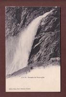 Cascade de PISSEVACHE