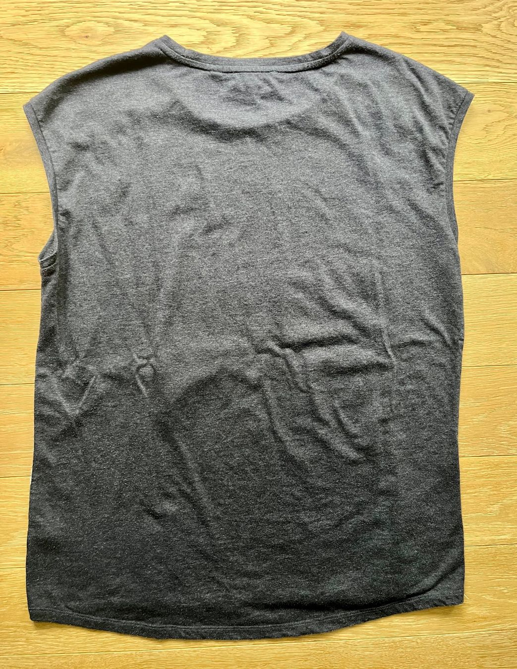 T-shirt: Ärmelloses Shirt gemustert Gr. 40 – Usato da Zürich venduto da anna_bananna 3