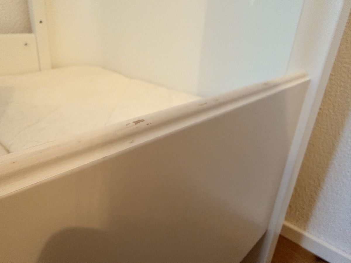 Sebra Lits: Sebra Bett – D'occasion à Hüntwangen par Hensi1 5