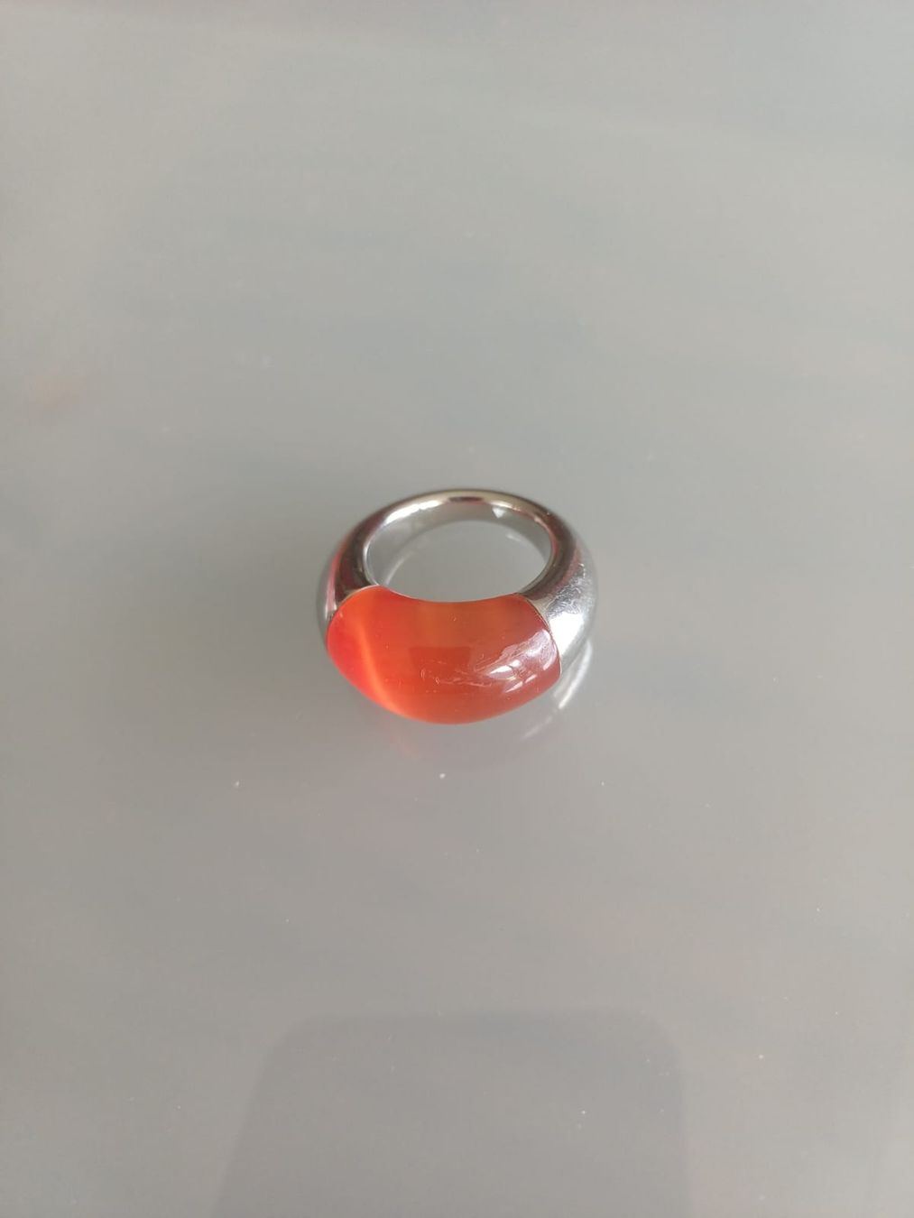 Calvin Klein Anelli: Bague Calvin Klein – Nuovo (secondo la descrizione) da Collonges venduto da cam_72xf