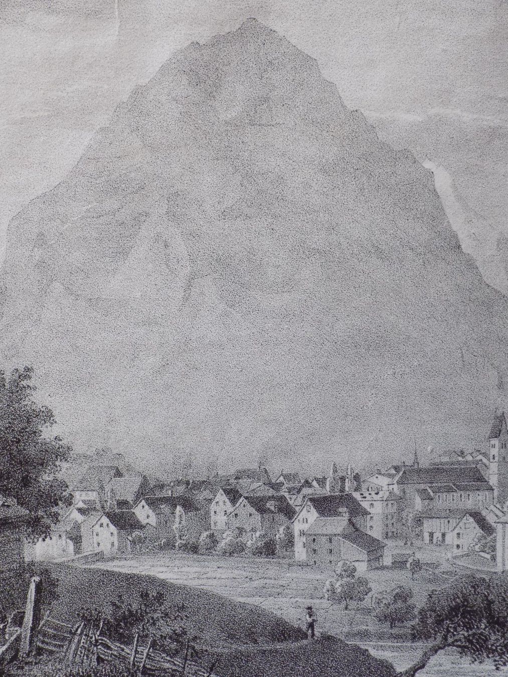 Incisioni: Glarus – Usato da Risch venduto da Rischli15 4