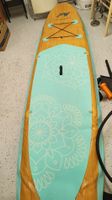 Standup Paddle