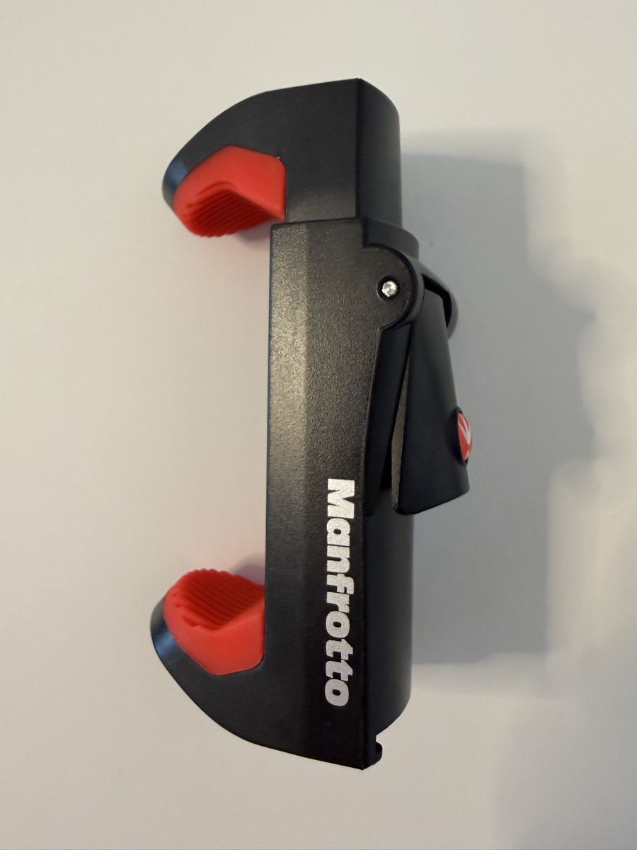 Manfrotto Staffe: Smartphone Halterung Manfrotto Pixi – Nuovo (secondo la descrizione) da Meggen venduto da saporo01