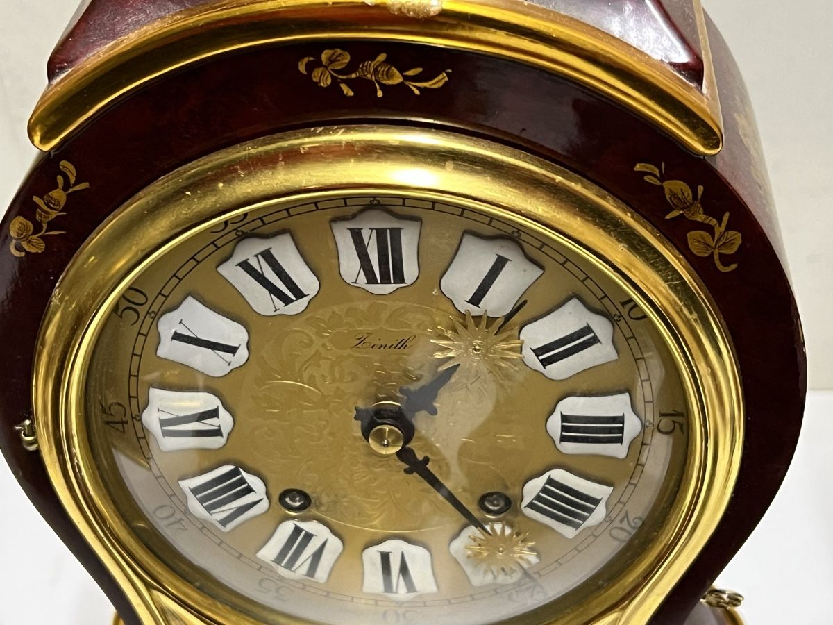 Orologi da terra & Orologi da parete: Pendule Lot 8 pièces – Usato da bassecourt venduto da LiN2004 7