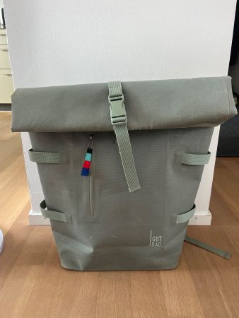 Got Bag Rucksack 'Lite 2.0' in Hellgrün