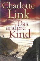 Link Charlotte - Das andere Kind / Thriller