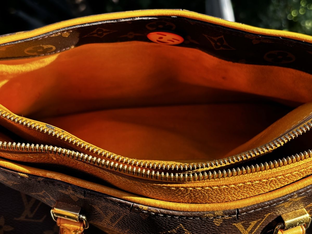 Louis Vuitton Taschen für Damen: Louis Vuitton Tasche – Gebraucht aus Walterswil SO von Sunshineyupi 5