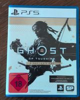 Ghost of Tsushima, Director's Cut - PS5