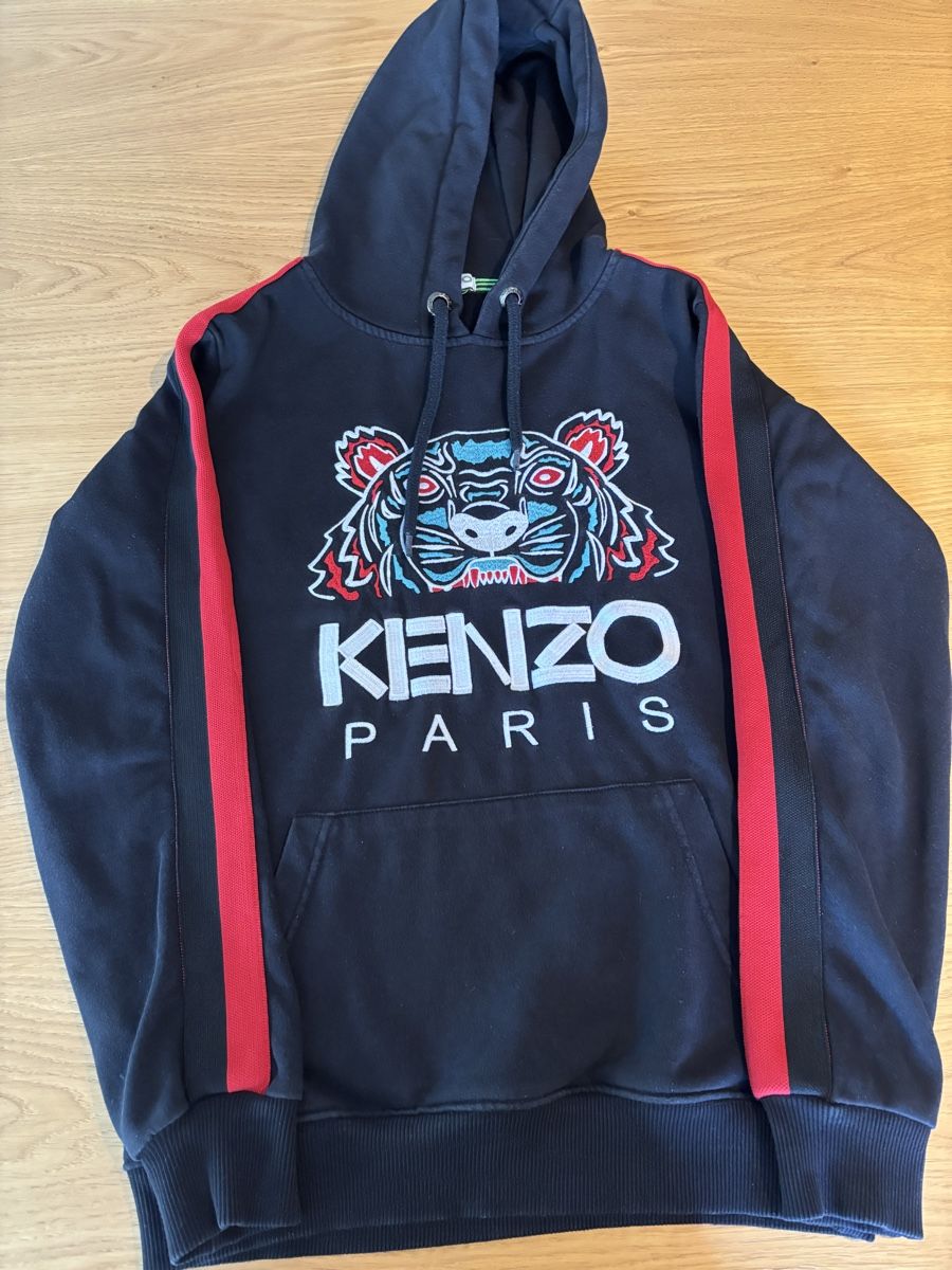 Pullover & Sweatshirts: Pull kenzo  – Gebraucht aus Conthey von deb_29ww 4