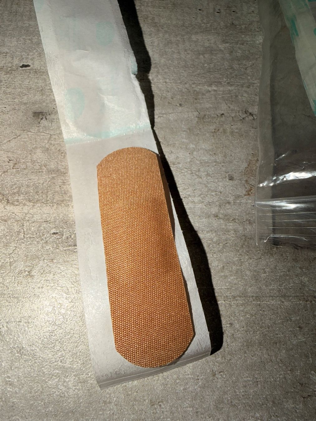 Prodotti per la cura & articoli per la pulizia: 100x Flexible superhaltende Pflaster – Nuovo e nell'imballaggio originale da Lohn-Ammannsegg venduto da JarvisSystem2.0 2