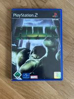 Hulk (Playstation 2)