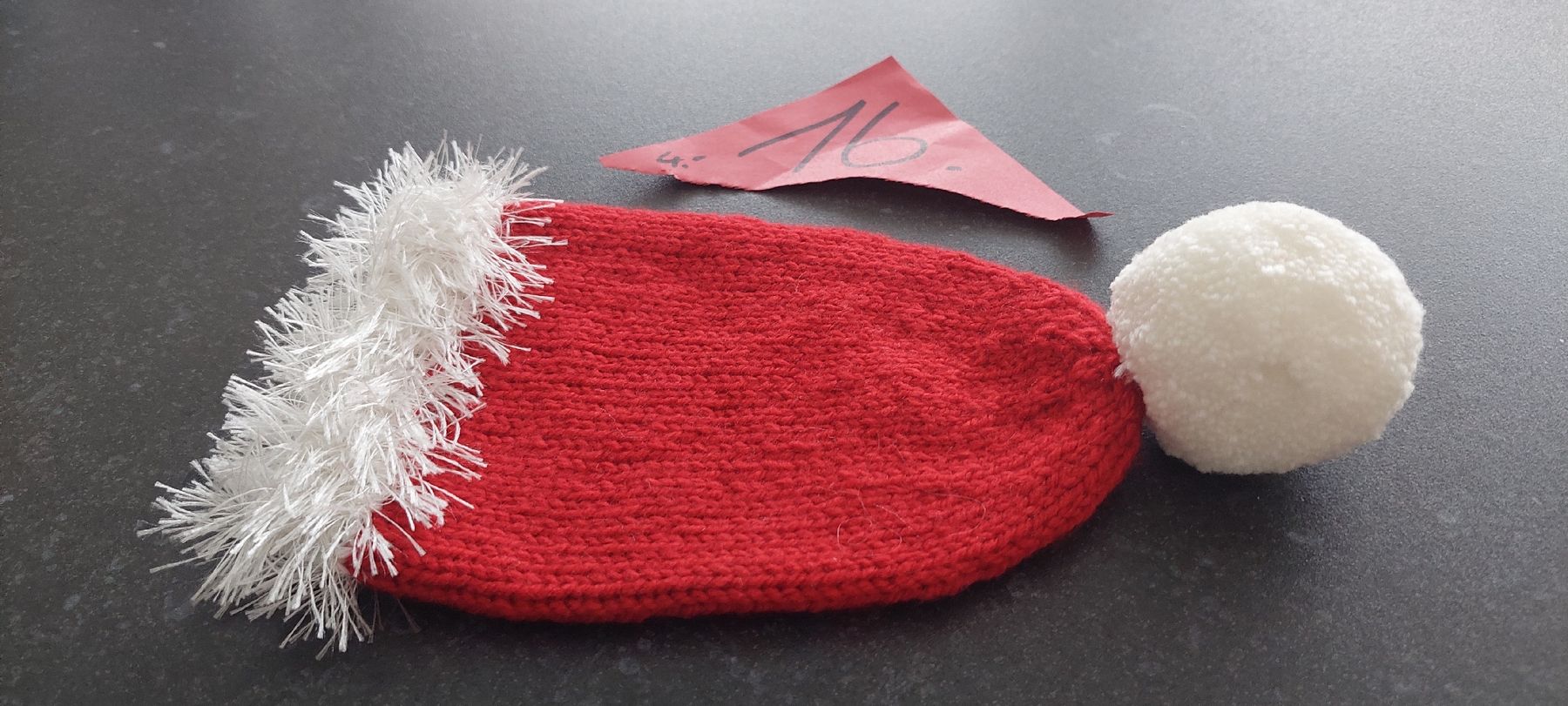 Alle Dekorationen: Deko Weihnachtspuppen Mütze  – Neu (gemäss Beschreibung) aus Muri AG von nindo1 6