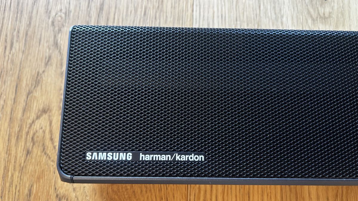 Samsung Home Cinema: Samsung harman/kardon 2.1  – Usato da Hallwil venduto da Babagysi 5