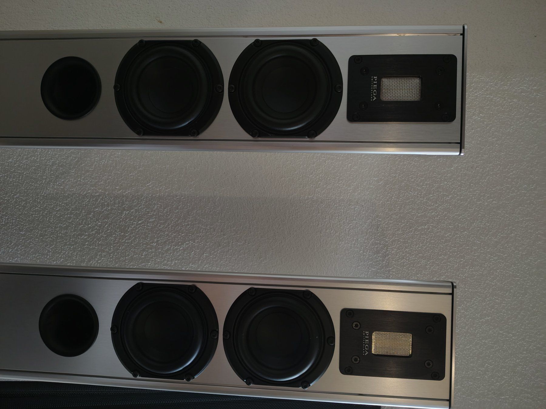 Piega Casse acustiche: Piega Premium 3 lautsprecher paar – Usato da Basel venduto da Threemice 7