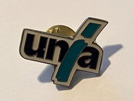 1 Pin Unia