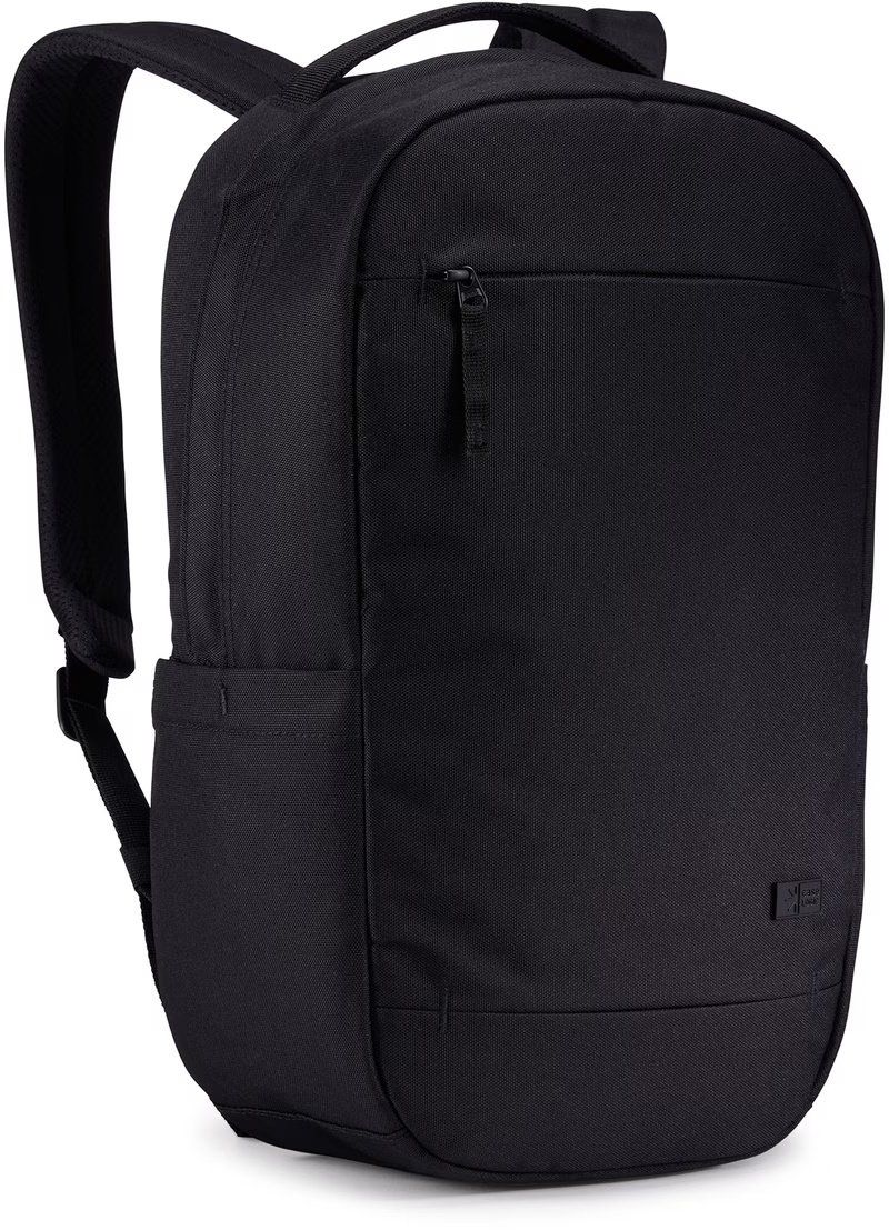 Zaini: Case Logic Invigo Eco Backpack [14 inch] - black – Nuovo e nell'imballaggio originale da Hitzkirch venduto da Thali_AG