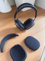 APPLE AirPods Max Space Gray - wie NEU