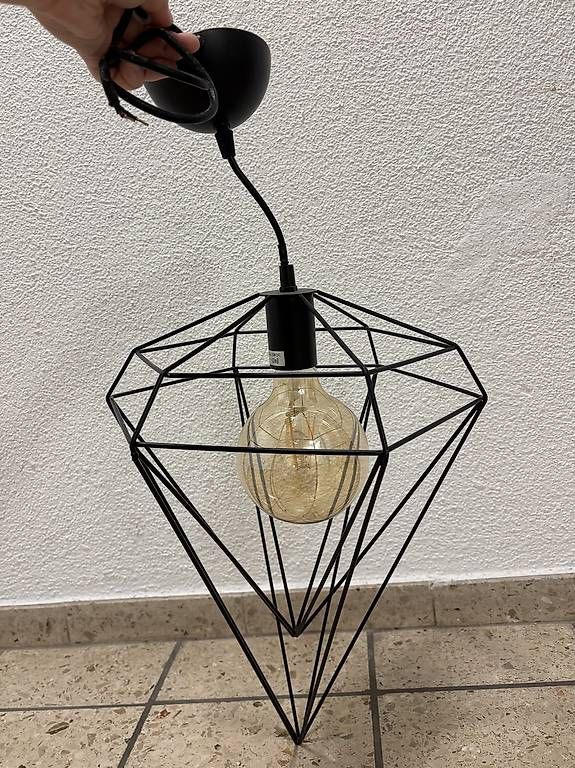 Lustres & lampes de plafonds: Deckenlampe – D'occasion à Zürich par Tamara066