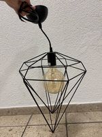 Deckenlampe