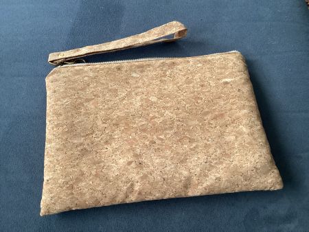 Kork Pochette Vegan