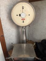 Berkel waage