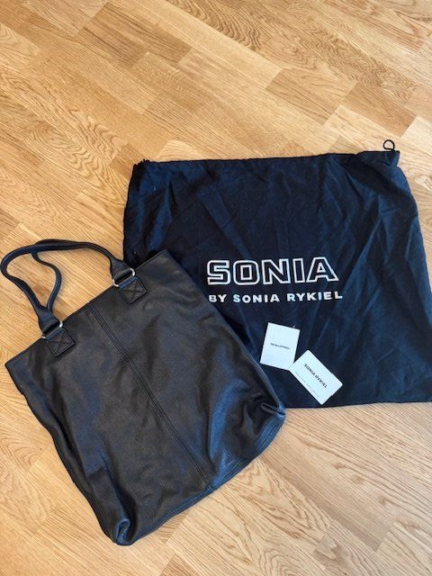 Sonia Rykiel Taschen für Damen: Sonia Rykiel Tasche wie neu – Gebraucht aus Wabern von MagdalenaWabern 2