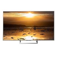 Sony Bravia KD-43XE7077 43" 4K UHD Smart TV 2017