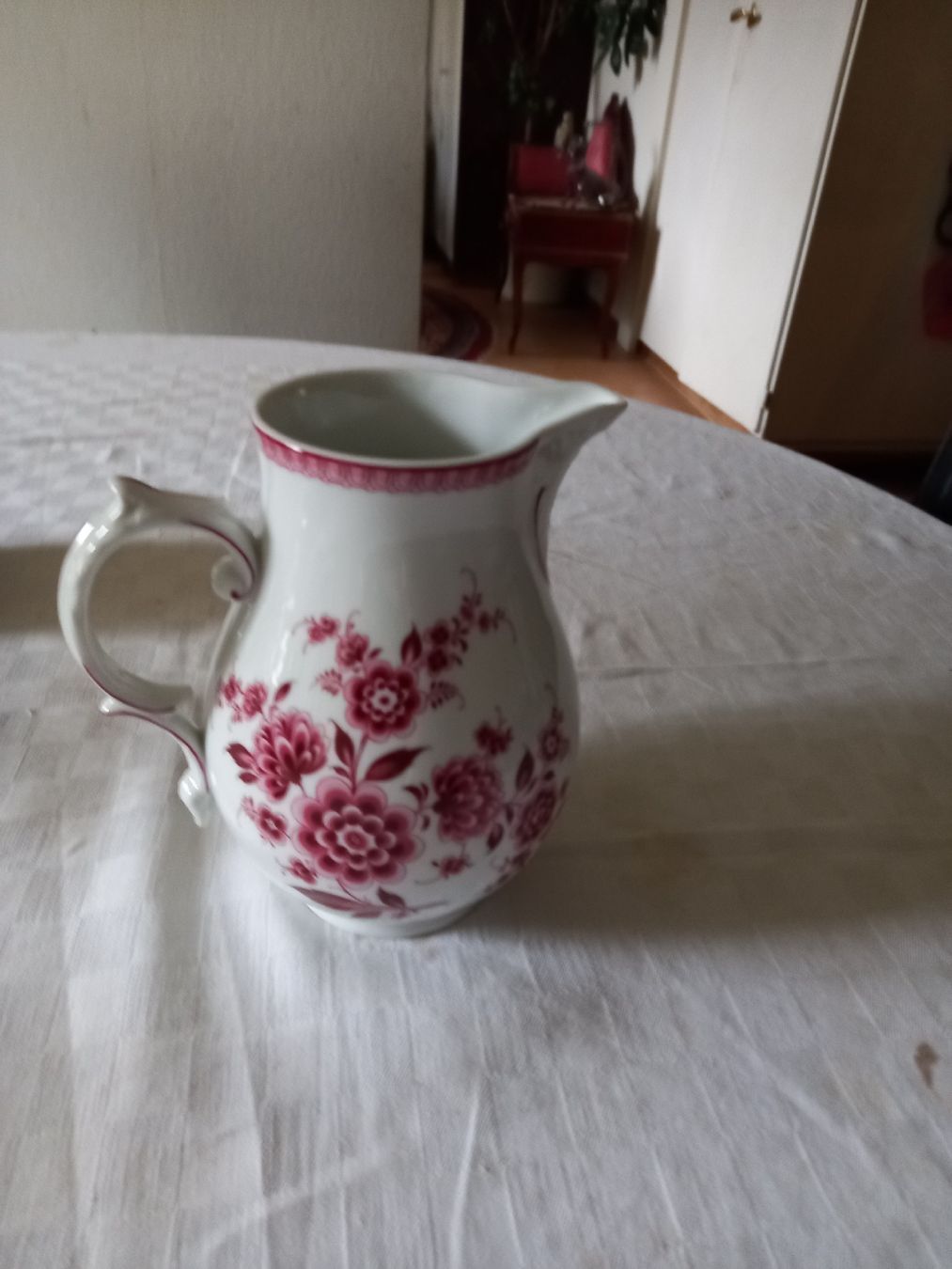 Set di piatti: 5er Frustenberg KaffeeSet complet AltBraunschwig.Germaany – Usato da Bern venduto da Imamrashed 2