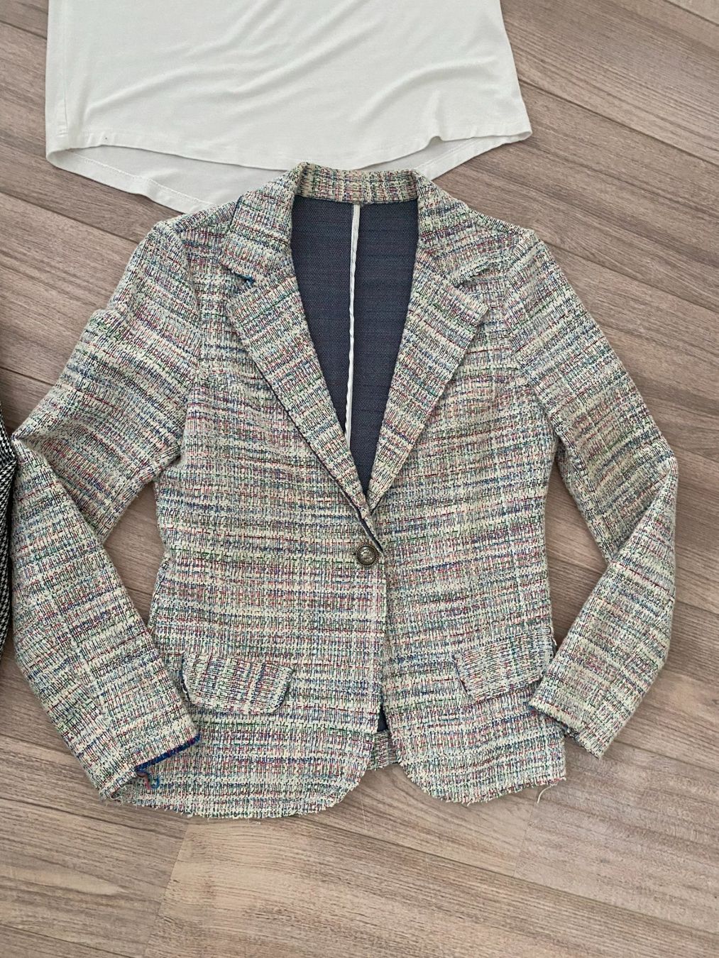 Lotti di vestiti: 4 Stk. Damen Kleider Set Gr. 34/36 – Usato da Bonstetten venduto da VCLS