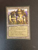 MTG Hammerheim It Legends Italienisch