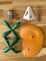 Lot Playmobil vintage - 3861 - incomplet