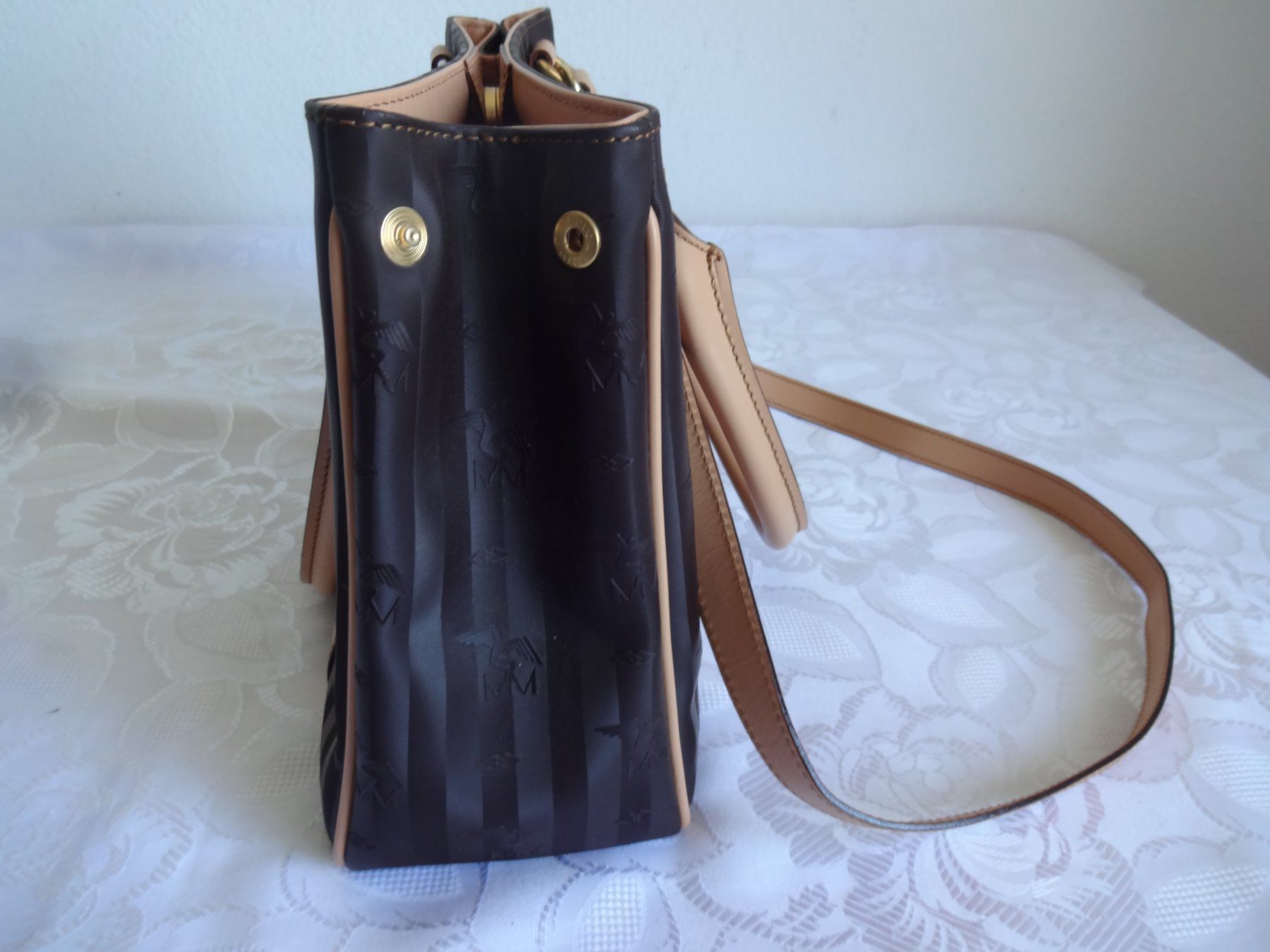 Maison Mollerus Borse da donna: Orig."Maison Mollerus" Tasche – Nuovo (secondo la descrizione) da Frauenfeld venduto da Riaa 3