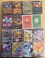 Pokémon Sammlung