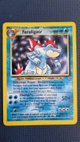 Feraligatr [Holo] #4 – Pokémon Neo Genesis