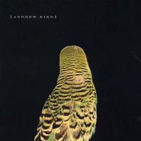ANDREW BIRD (CD) Armchair Apocrypha  FABRIKNEU!