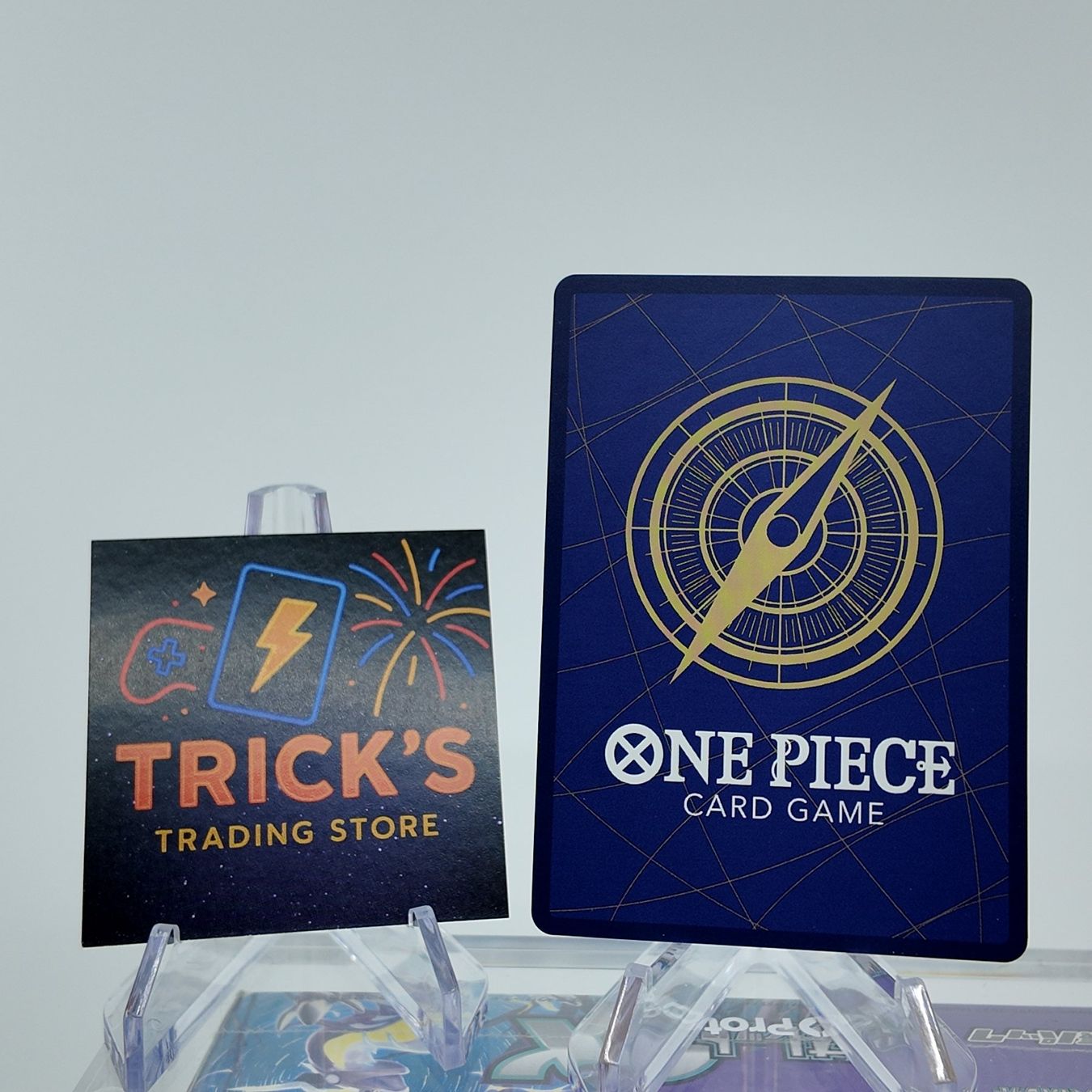 Bandai Carte collezionabili: One Piece Eustass Captain Kid SR OP05-074 JPN – Usato da Wettswil venduto da TricksTradingStore 1
