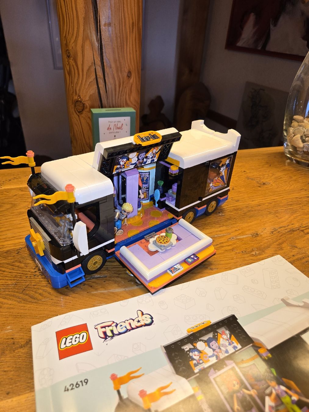 Lego Kit di costruzioni: lego – Nuovo (secondo la descrizione) da Vex venduto da maglo111 1