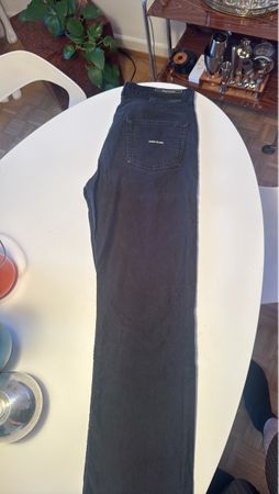 Stone Island Denim Jeans, Men's, Size 33, Great Condition