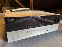 Harman Kardon Heimkino AV Receiver AVR 245