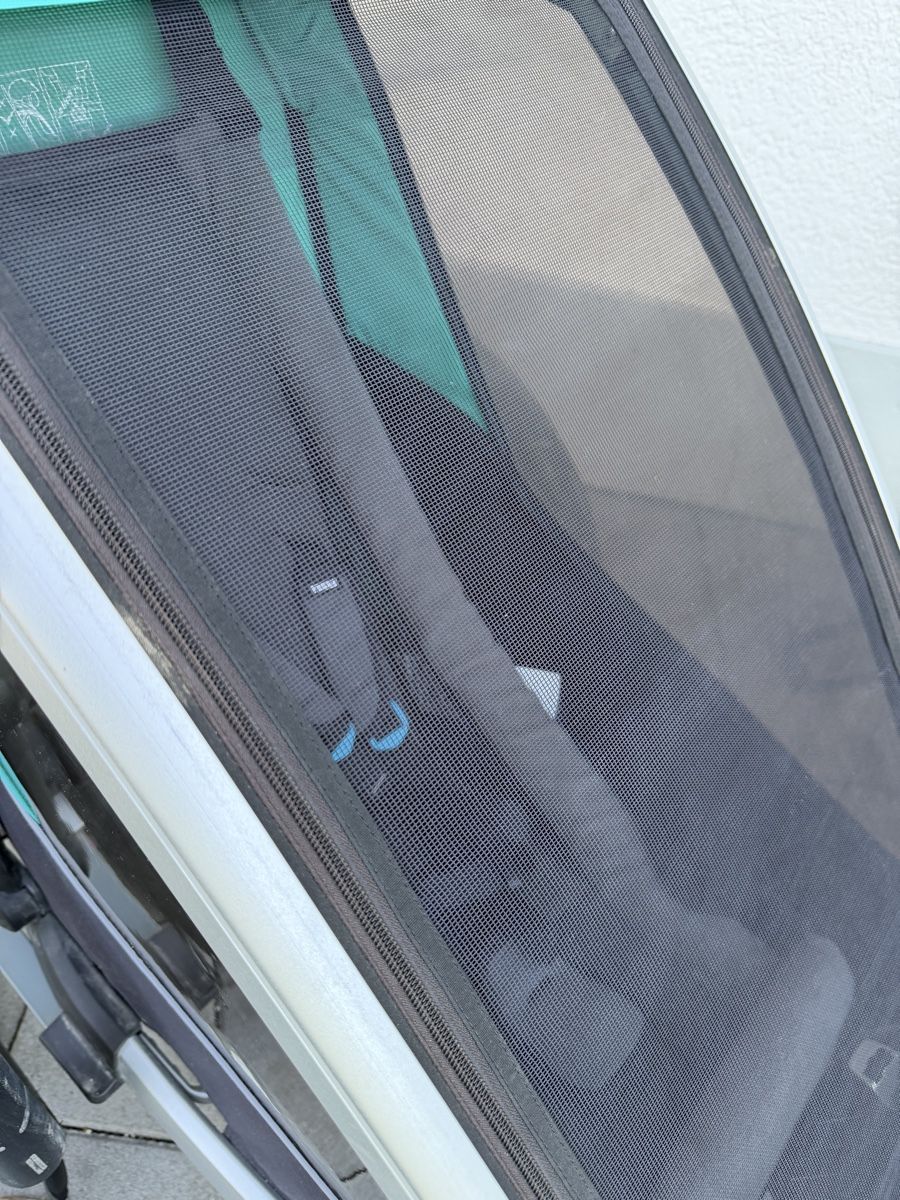 Thule Rimorchi: Thule Chariot Lite Single 1 Jogging – Usato da Niedermuhlern venduto da ste_c5h9 4