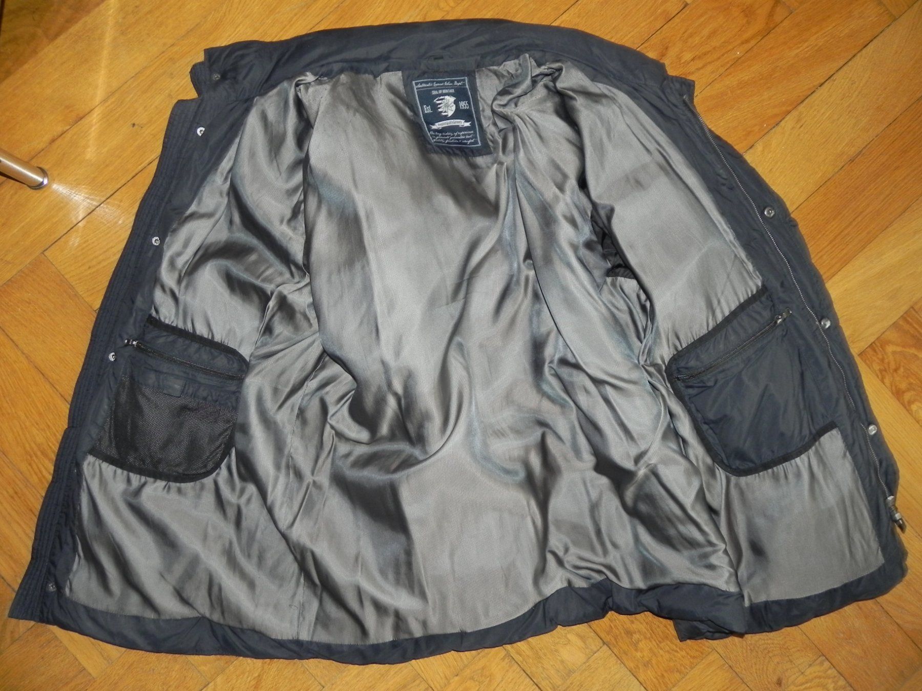 Jacken: Daunenjacke, XXL – Gebraucht aus Bern von paultschur11 2