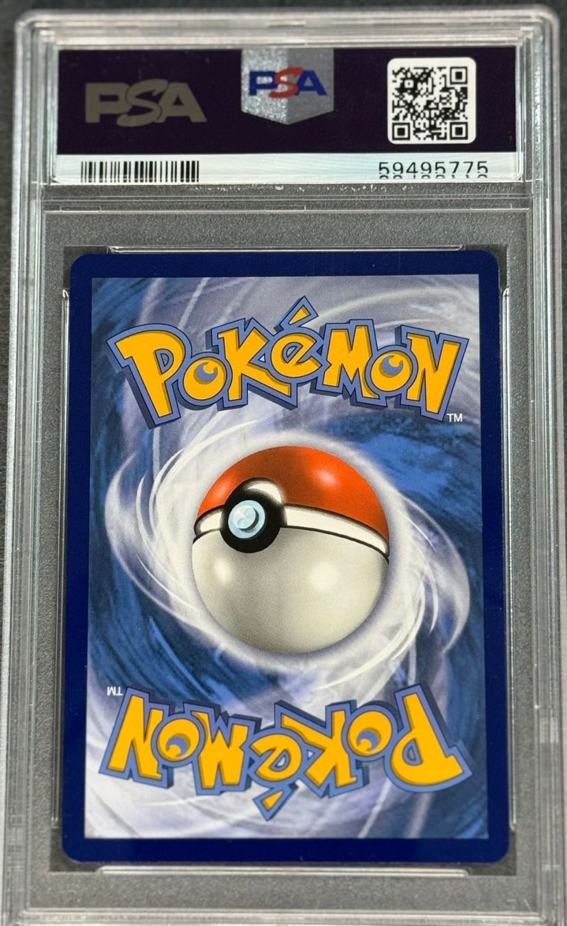 Pokémon Carte collezionabili: Pokemon PSA 10 Butterfree VMAX 002/189 Explosive Walker EN – Nuovo (secondo la descrizione) da Oensingen venduto da CSCollectors 2