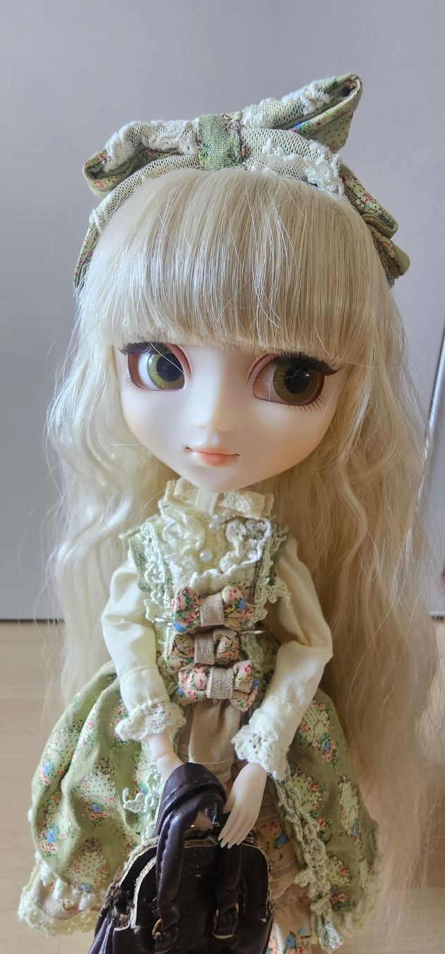 Bambole: Puppe Pullip Tiphona Innocent World – Usato da Bad Ragaz venduto da Fai_hg8t 4