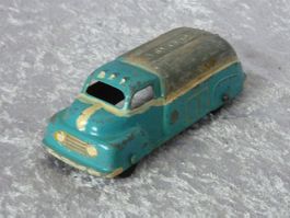 Tootsie toys Truck