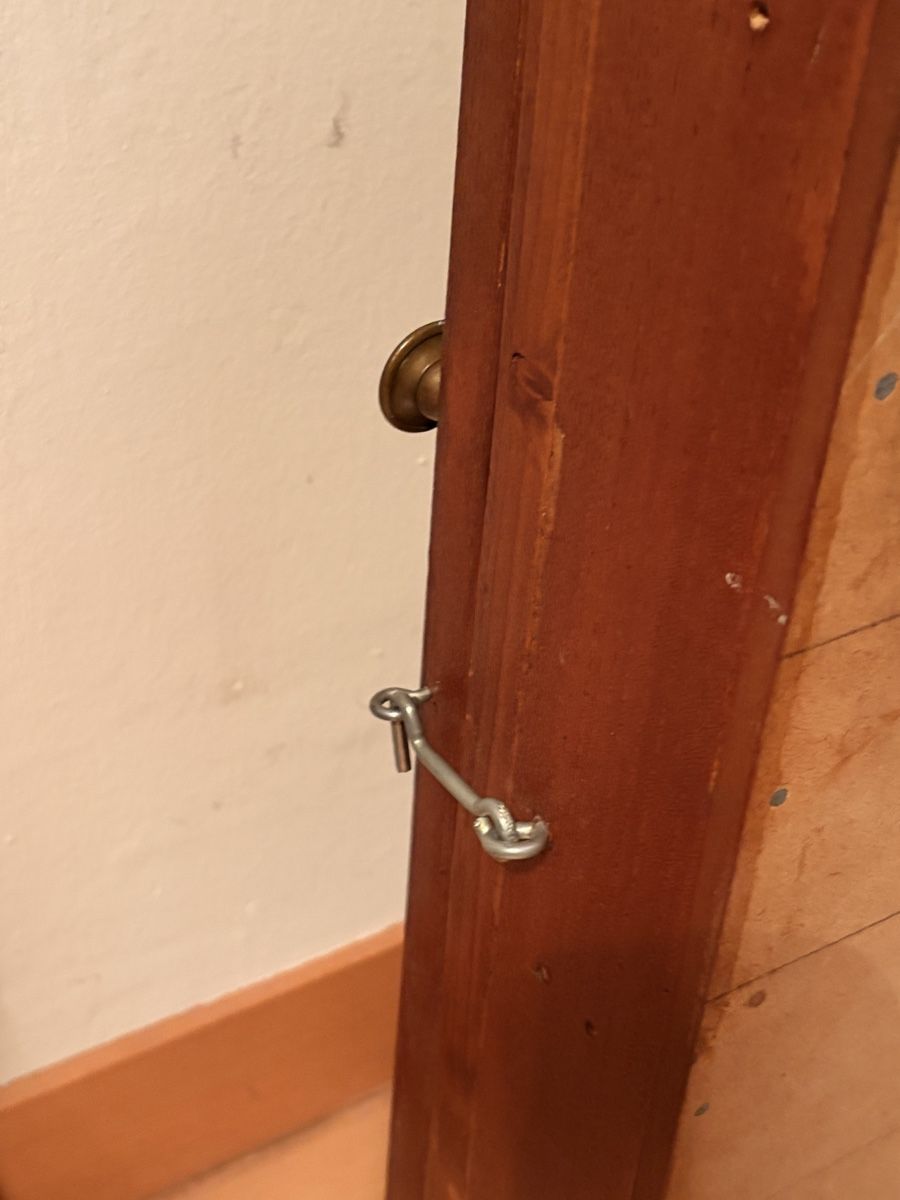 Vetrine: Vitrinen Schrank – Usato da Wabern venduto da Housi78 5