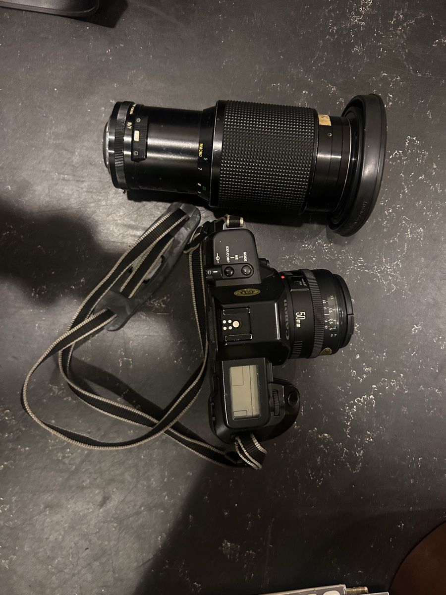 Fotocamera: Alte Kamera - Sammlerstücke  – Difettoso da Luzern venduto da eha2 4