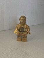  LEGO Star Wars C-3PO Minifigur