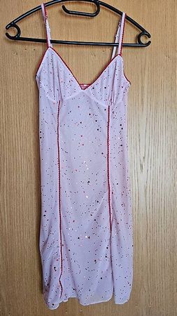 Babydoll S