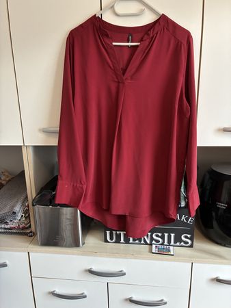 Bluse