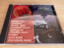 Various – Jamtrax - Vol. 2